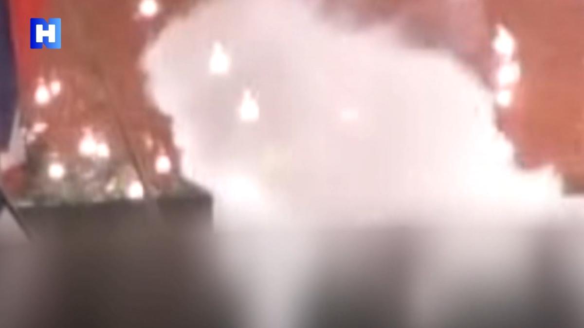 Nog altijd geen verdachte in beeld voor afsteken zwaar vuurwerk in Uitgeest