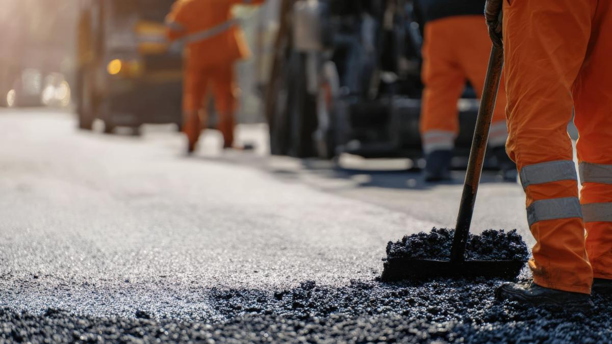 Anderhalve maand verkeershinder op N205: vertragingen tot half uur