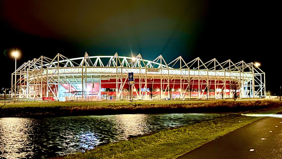 ?? AZ wil Ajax opnieuw pijnigen in de KNVB-beker • Telstar op bezoek bij Almere City