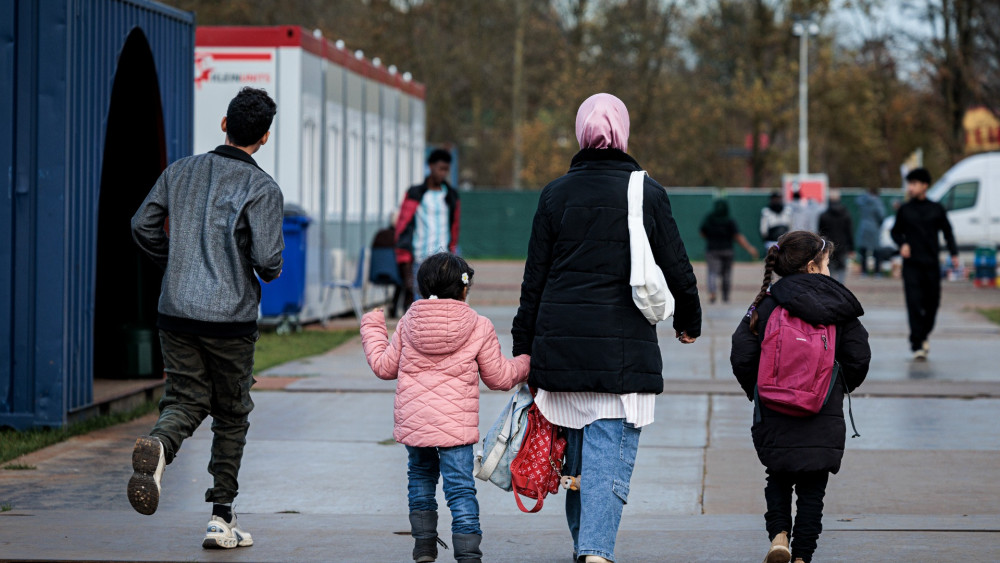 Zandvoort says it is doing enough for emergency shelter: Other municipalities must now step up