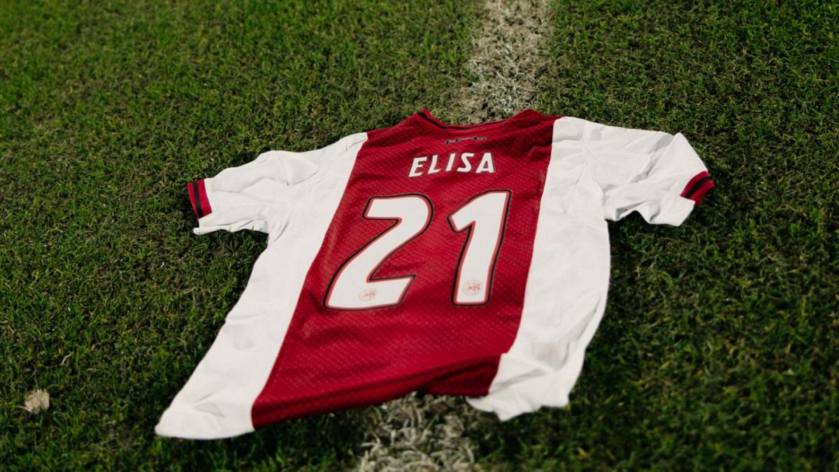 Waarom werd duel Jong Ajax niet uitgesteld? 