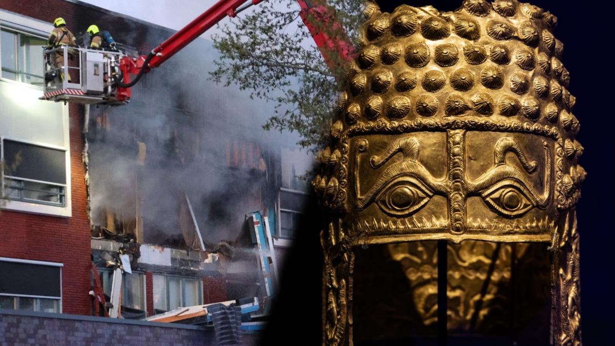 Hoe een dorp wereldnieuws werd: het bewogen jaar van Heerhugowaard