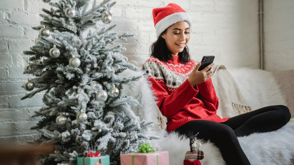 Aan het uitbuiken van het kerstdiner? Doe het met deze drie mooie verhalen van deze week