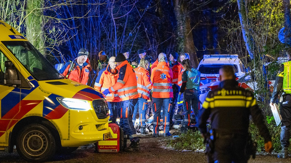 Suspect in shooting of Syrian teenagers still remaining silent