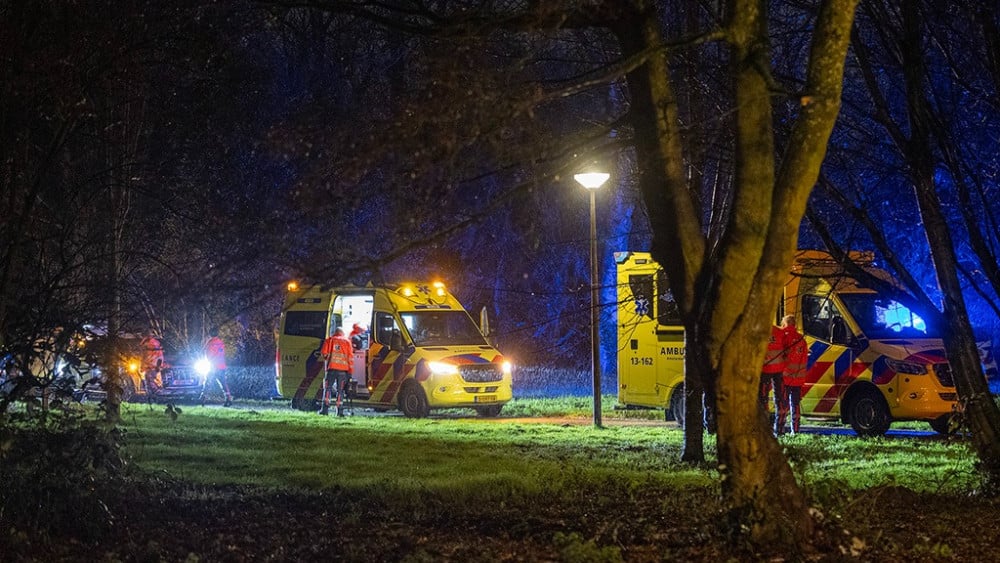 YouTube prank appears to be motive for fatal shooting of Syrian boys in Piet Wiedijkpark