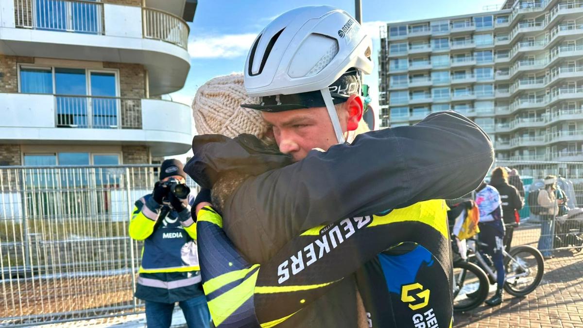 Noord-Hollandse dubbelslag in jubileumeditie Egmond-Pier-Egmond