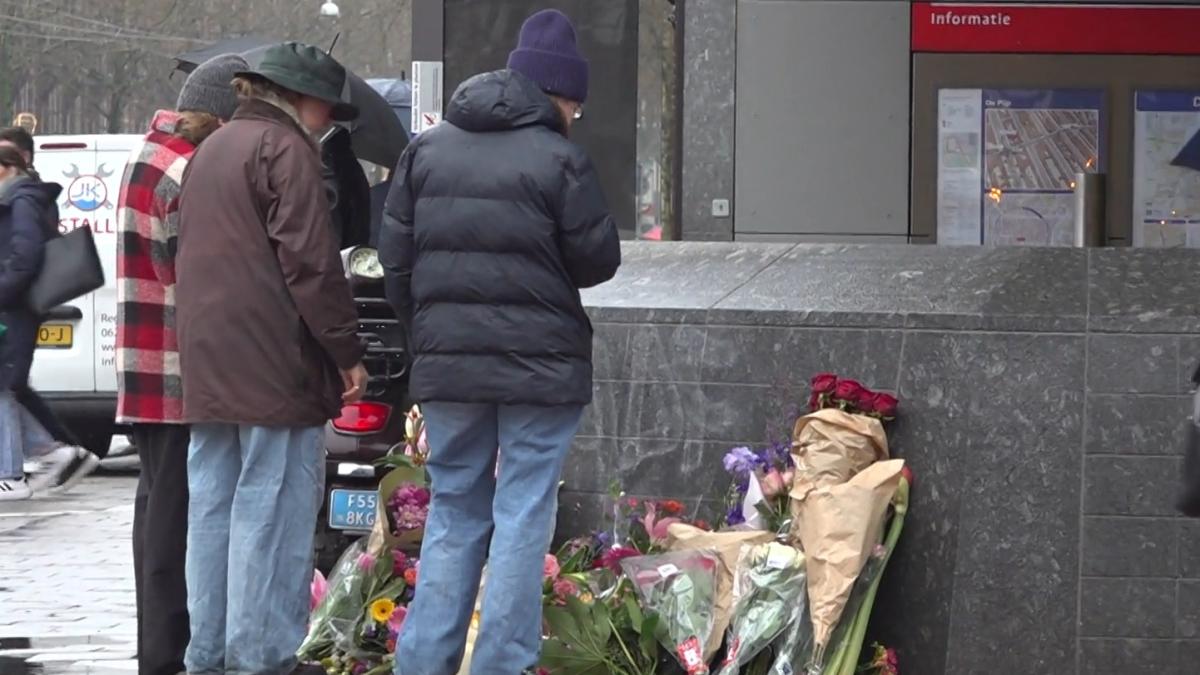 Inzameling voor uitvaart van vrouw (25) die omkwam bij ongeluk in Amsterdam-Zuid