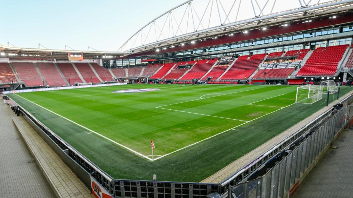 ?? AZ ontvangt hekkensluiter Heracles Almelo