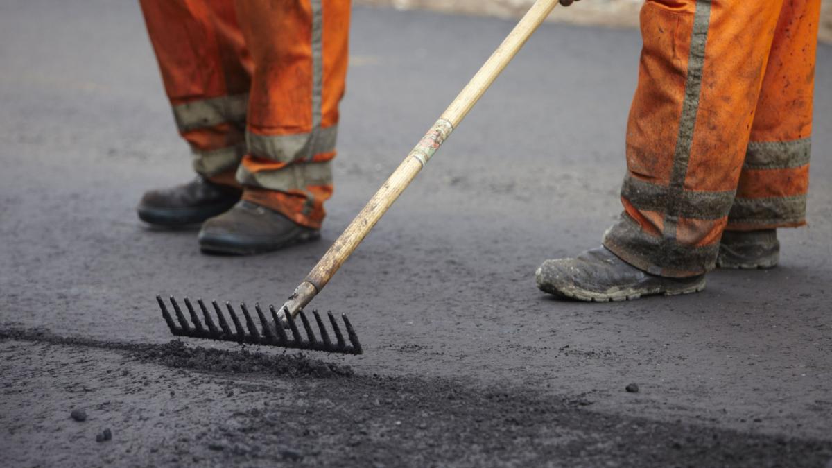 N241 gaat vannacht voor het eerst dicht