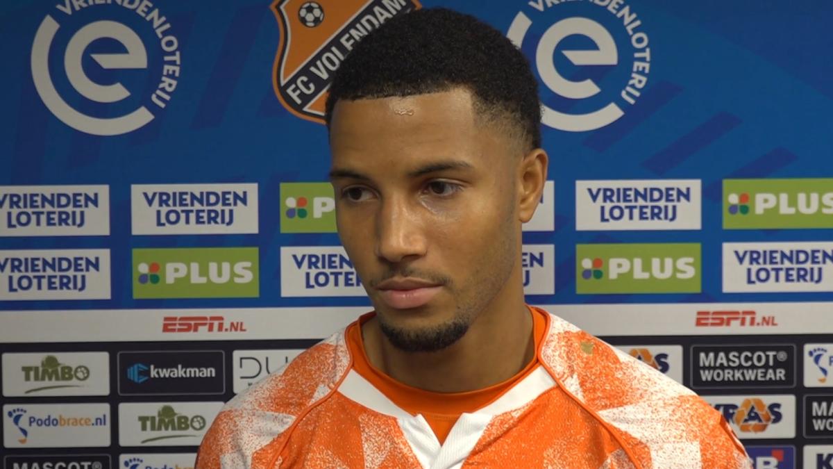 Xavier Mbuyamba heeft transfer te pakken; verdediger verkast naar Oostenrijk