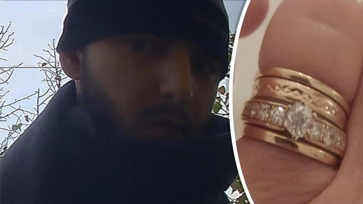 Pinnende man blijkt nieuw aanknopingspunt in zaak opgelichte goudsmid uit Naarden