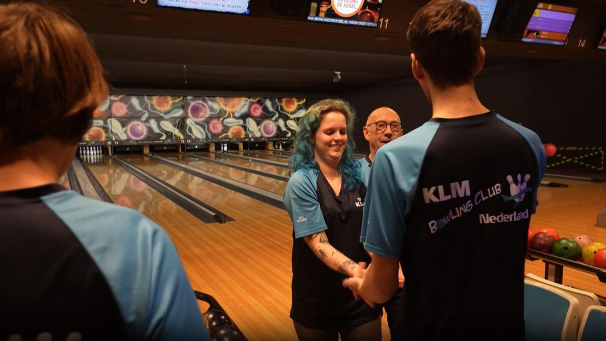 Romy onderzoekt: zo exclusief zijn KLM-verenigingen na een halve eeuw in Amstelveen nog