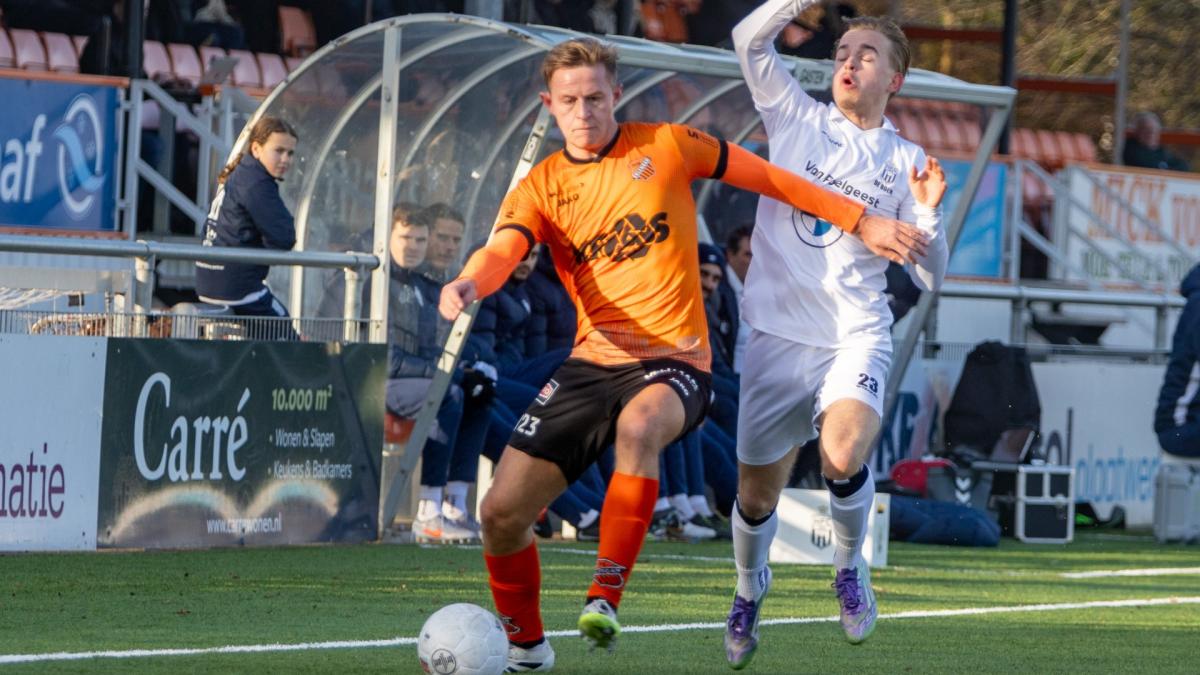 Samenvatting: Spaans trainingskamp doet wonderen voor RKAV Volendam