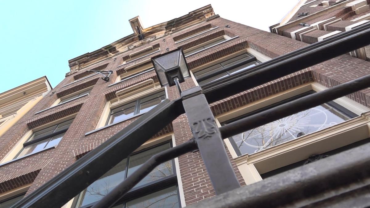 Het duurste huis van Amsterdam (16 miljoen euro) verkoopt niet