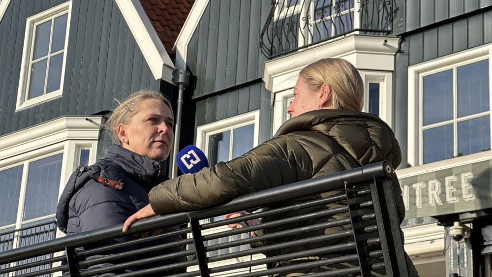 Het meisje op de Brancard: 25 jaar later komt de ontknoping