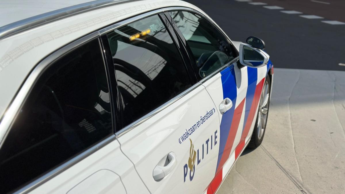 Twee minderjarigen vast voor zware mishandeling op klaarlichte dag in Diemen