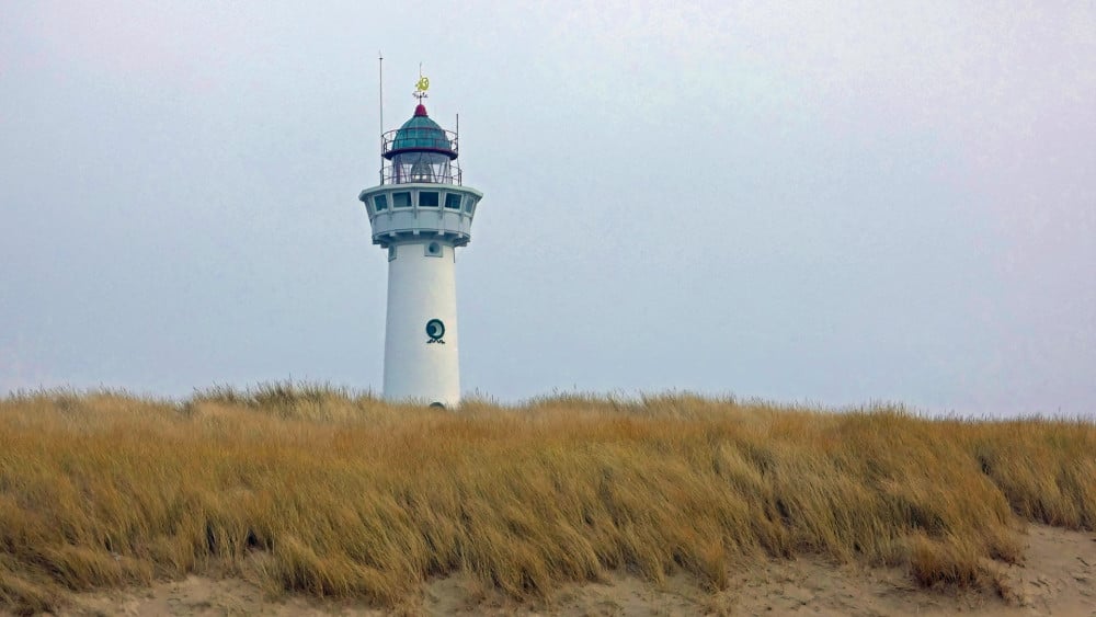 Zon breekt mogelijk door op Valentijnsdag