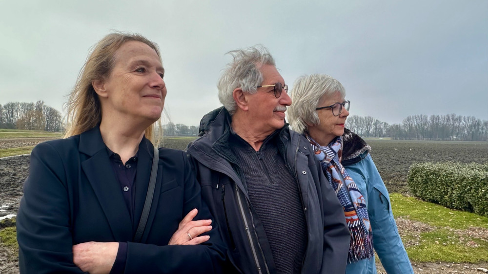 Unrest in Uithoorn over removal of sensitive Schiphol enforcement point