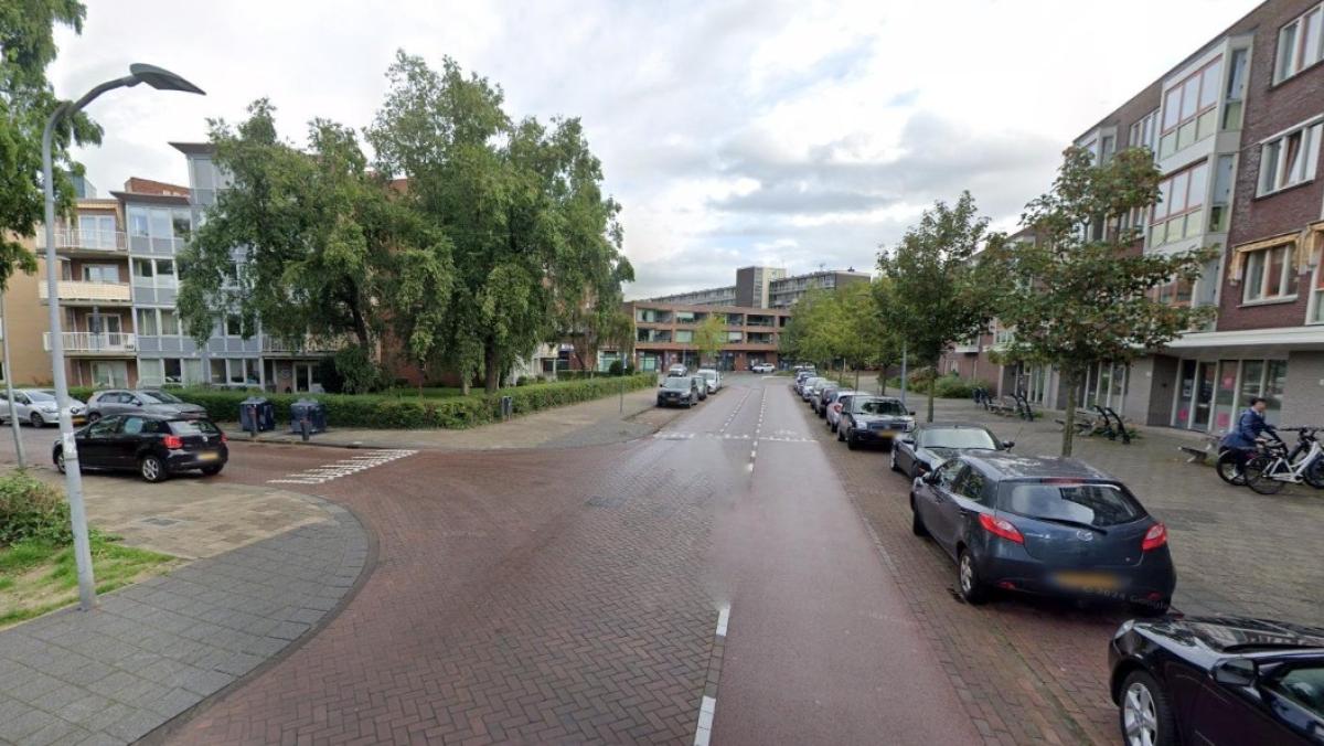 Verkeersruzie mondt uit in vechtpartij: Haarlemmer (34) aangehouden