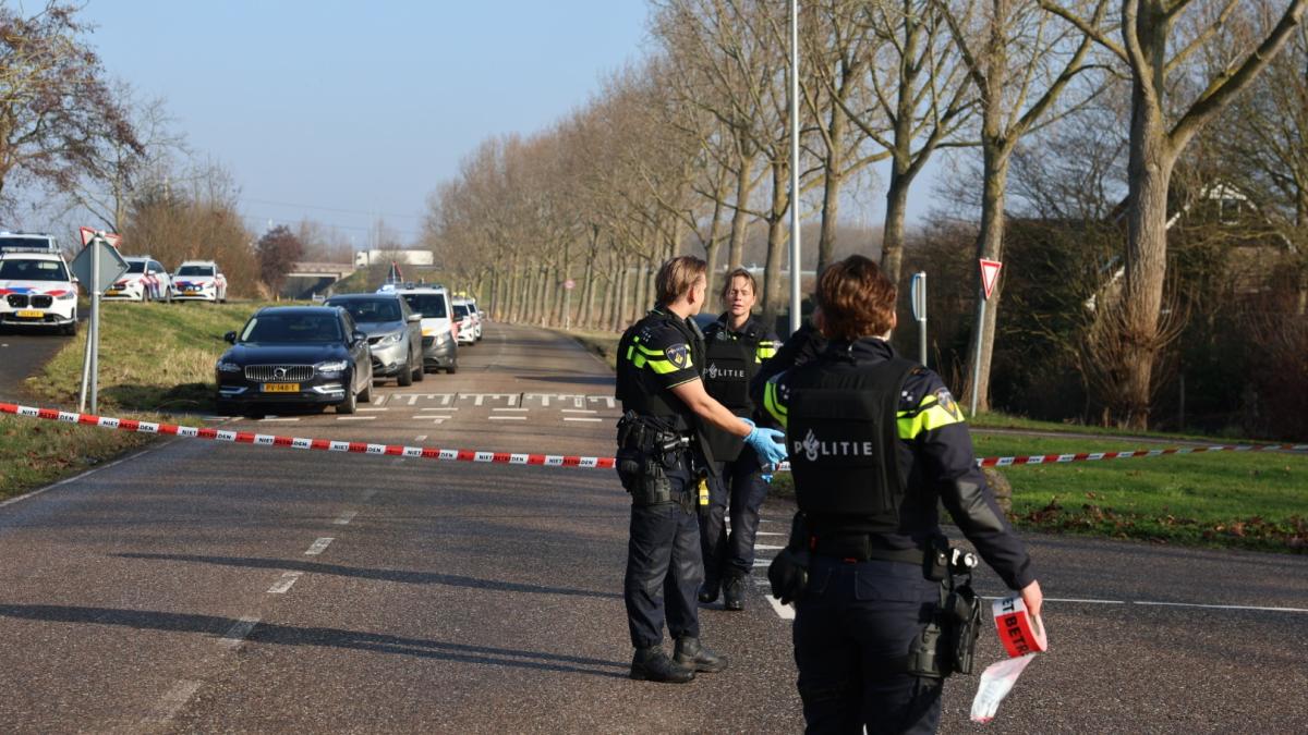 Langdurige burenruzie in Spaarndam ging vooraf aan vuurwapengeweld