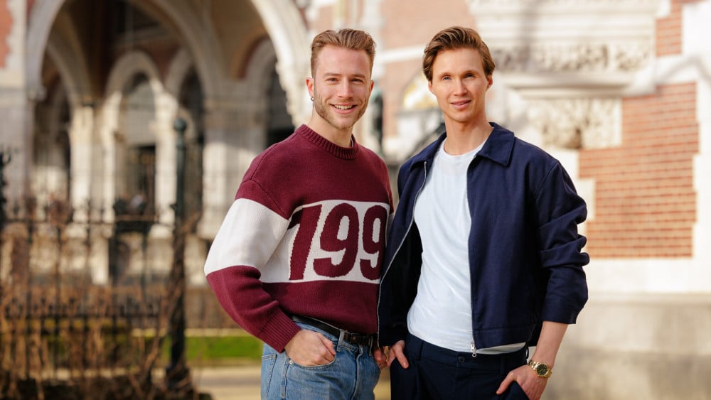 NH Radio gaat Over de Top met gloednieuw programma op de donderdagavond