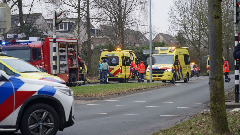 Man uit Hoorn om het leven gekomen bij eenzijdig ongeluk. Man uit Hoorn om het leven gekomen bij eenzijdig ongeluk.