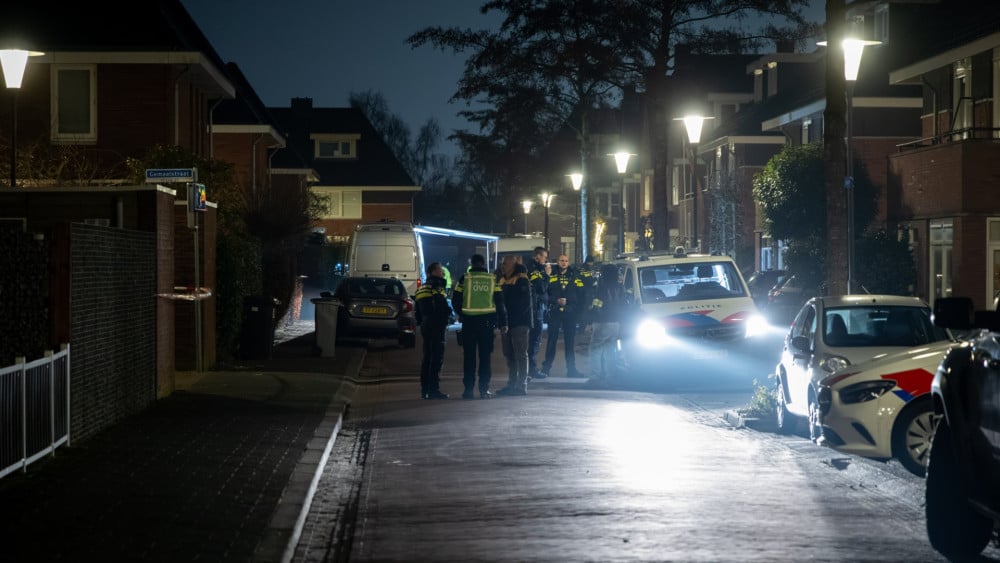 Man (68) overleden na eenzijdig ongeval • Steekpartij bij azc in Zaandam