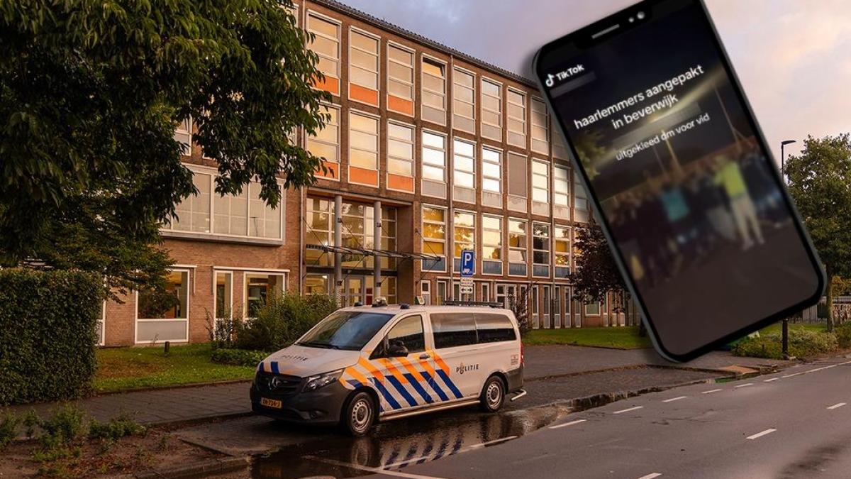 Justitie eist 6 maanden cel tegen verdachte jongerengeweld IJmond