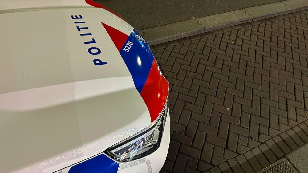 In Heemstede opgepakte jongens verdacht van poging terroristische aanslag op synagoge