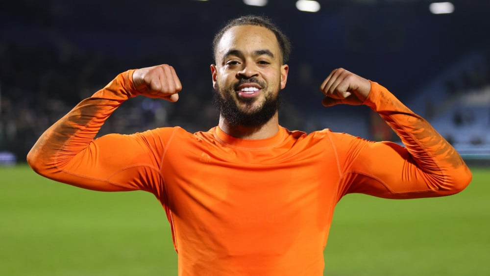 Lees terug: FC Volendam wint in Zwolle • Opnieuw Kuwas matchwinner