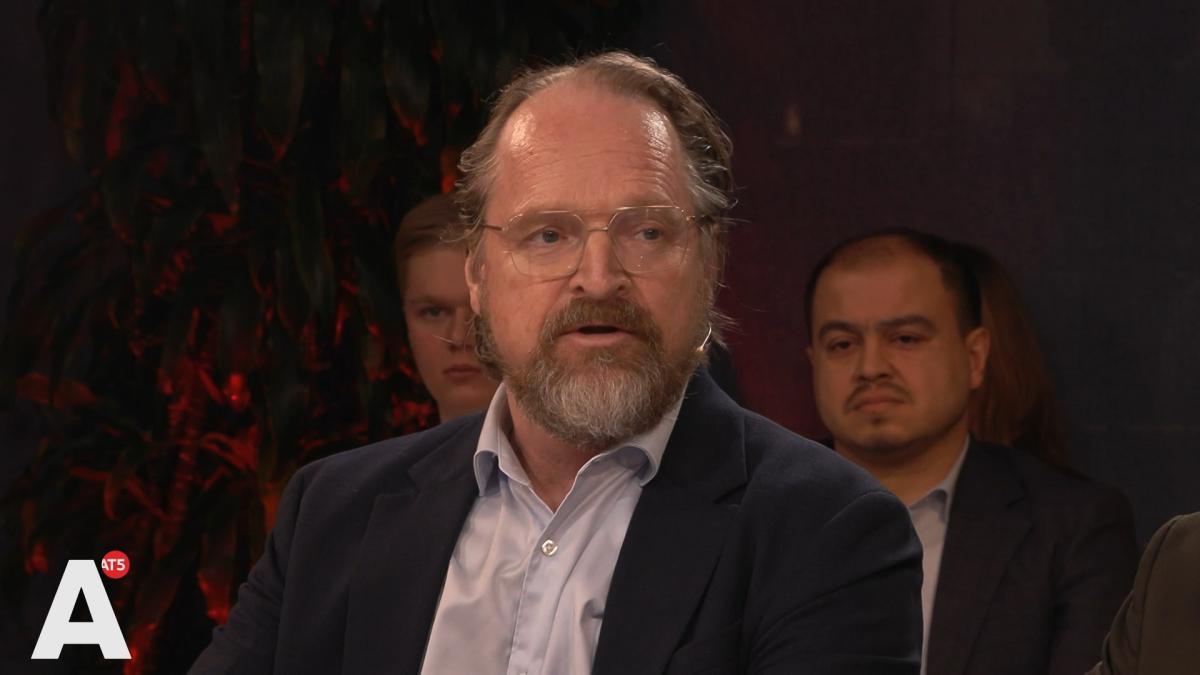 Bijna alle Amsterdamse partijen boycotten FvD, sluiten elke vorm van samenwerking uit