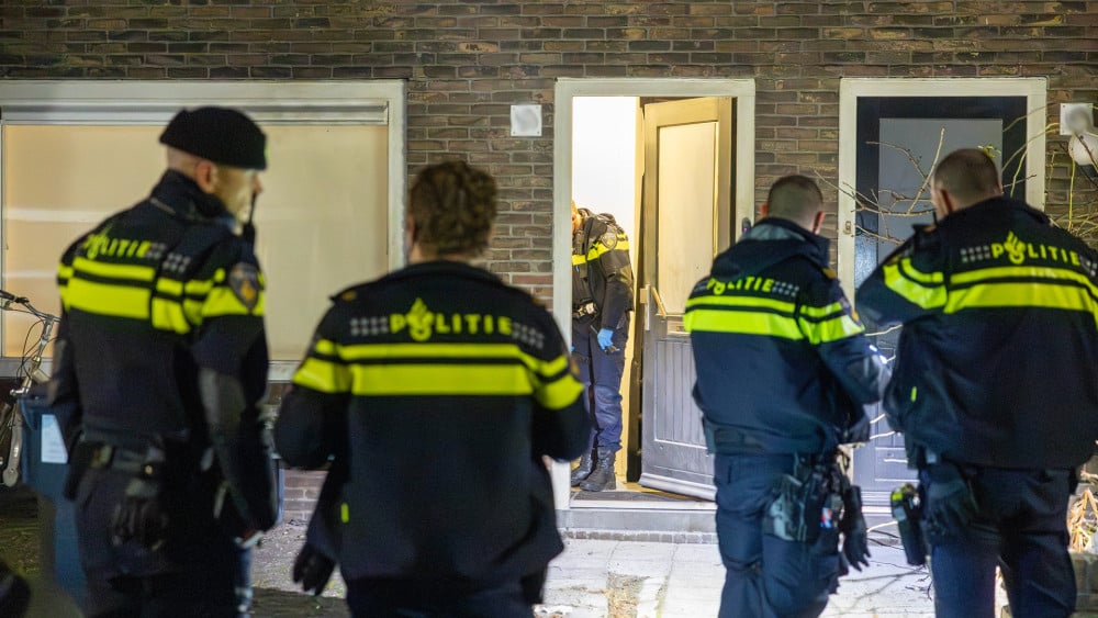 Wéér raak bij huis in Haarlem: opnieuw explosie, eerder al doelwit van brandstichting
