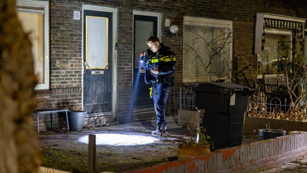 Gaslek De Rijp snel verholpen • Opnieuw explosie bij woning in Haarlem