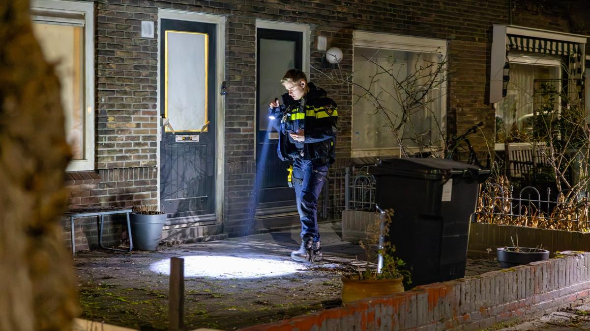 Gaslek De Rijp snel verholpen • Opnieuw explosie bij woning in Haarlem