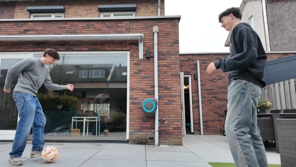 Jongens van DEM vertrekken naar Las Vegas voor gigantisch voetbaltoernooi