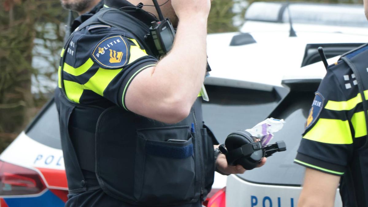 Steekpartij in Bussumse flat • Celstraffen voor overvallers horlogehandelaar Opmeer