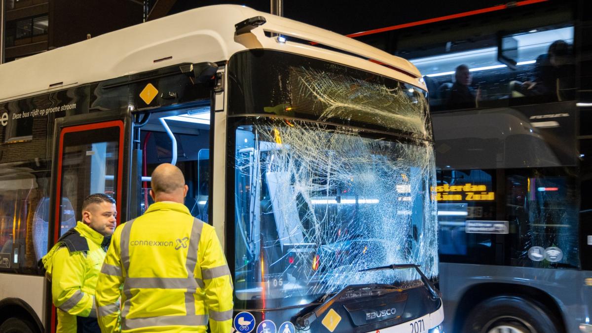 Celstraffen voor overvallers horlogehandelaar Opmeer • Gaslek De Rijp snel verholpen