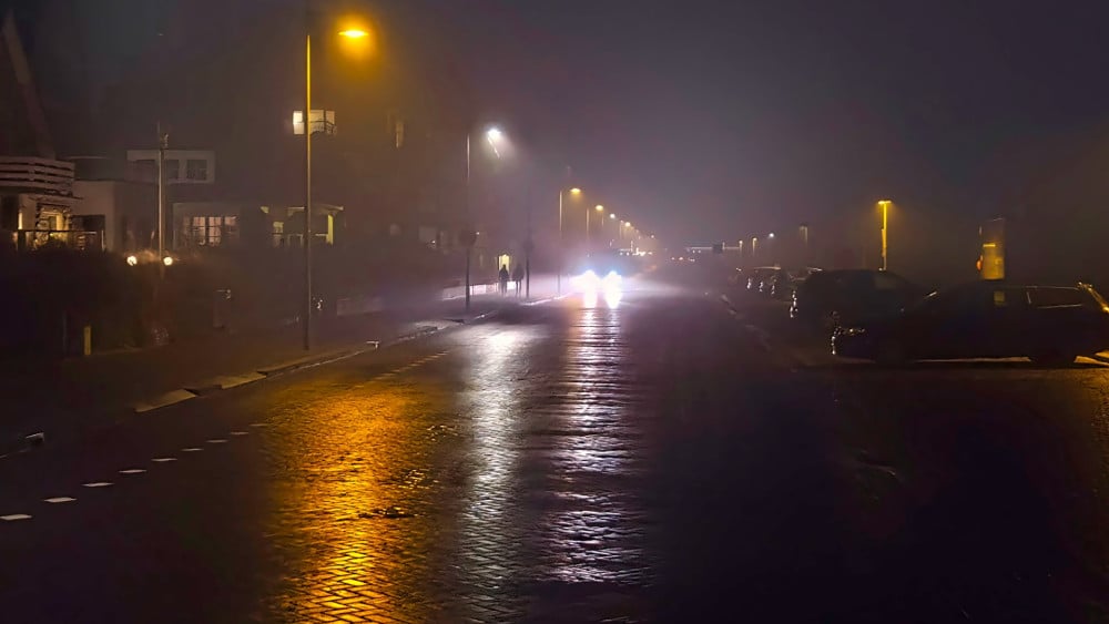 Grijs en regenachtig weer op komst in de provincie