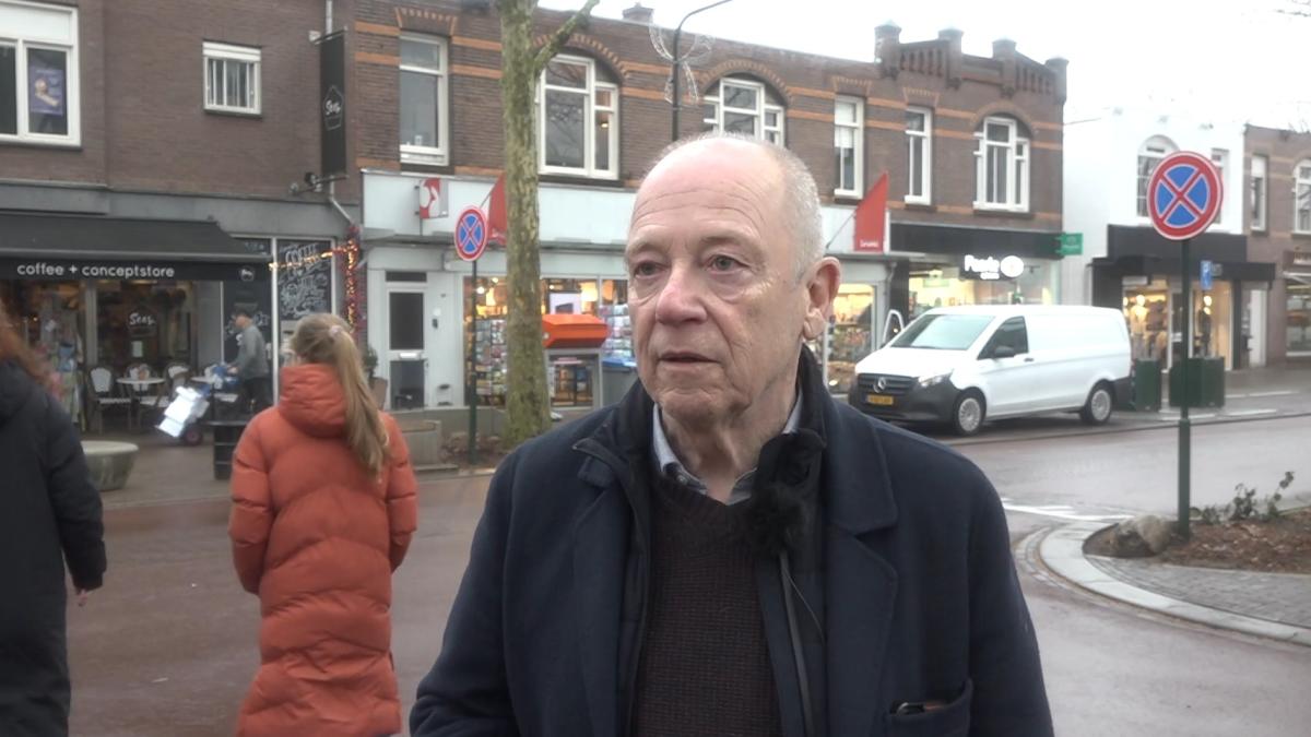 Hilversumse winkelstraat opgeknapt voor 3,5 miljoen, maar is het nu veiliger?