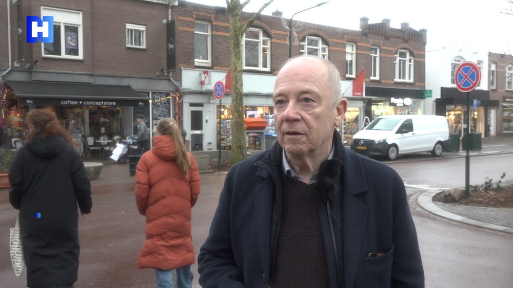 Zorgen over verkeersveiligheid Hilversumse winkelstraat na metamorfose van 3,5 miljoen