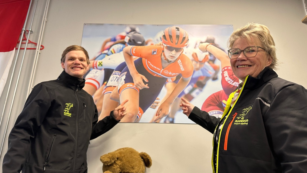 Oud-trainster heeft veel vertrouwen in olympisch debuut van Bente Kerkhoff