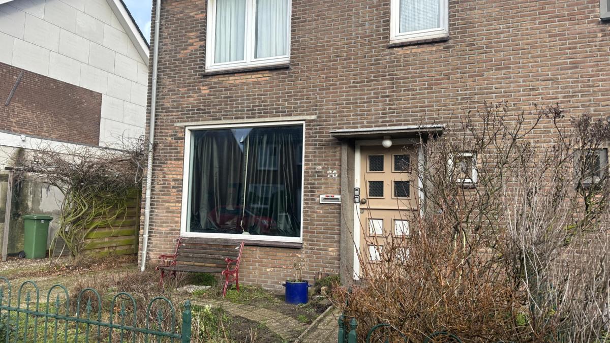 Wijk aan Zeeërs in actie: huisjesmelkers pakken weer een van 'hun' woningen af