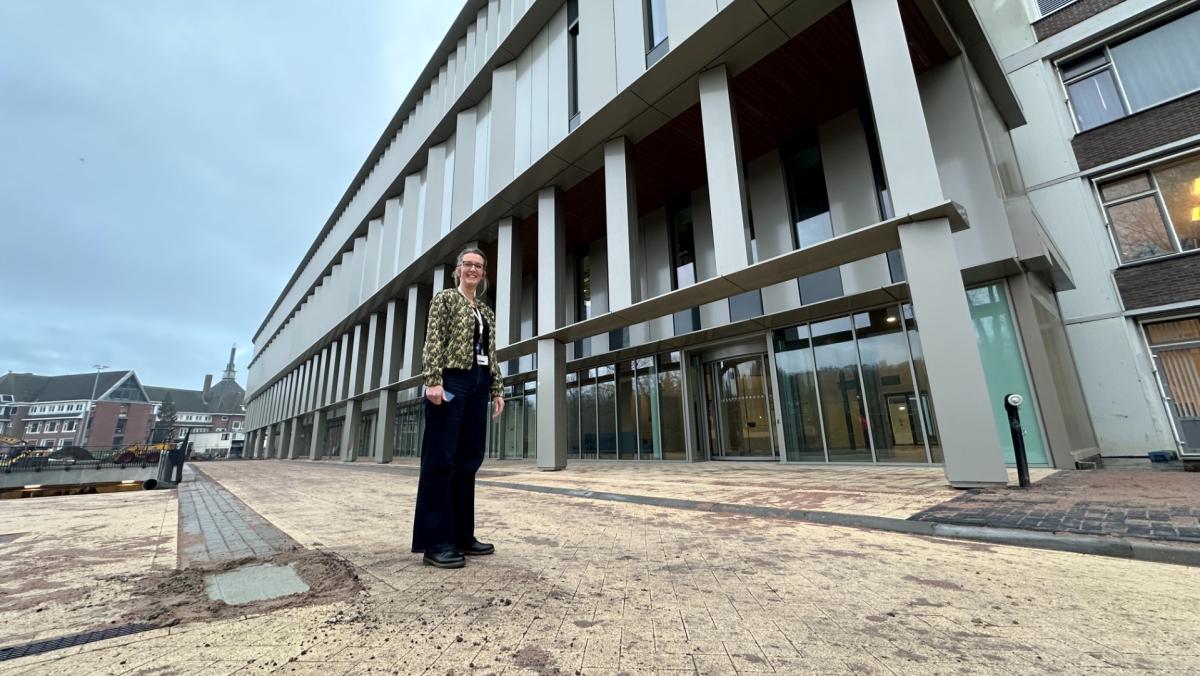 'Militaire operatie' ziekenhuis Alkmaar: elke drie minuten verhuist een patiënt