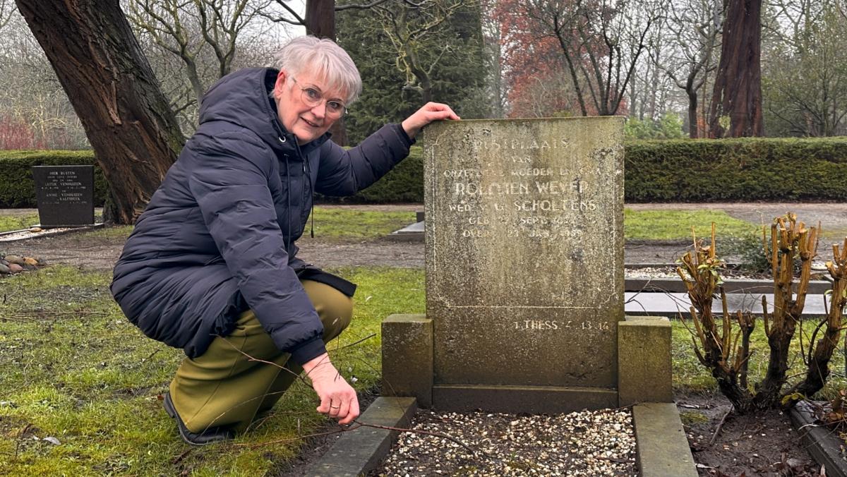 Ina zoekt verhalen van vergeten pioniers Wieringermeerpolder gezocht