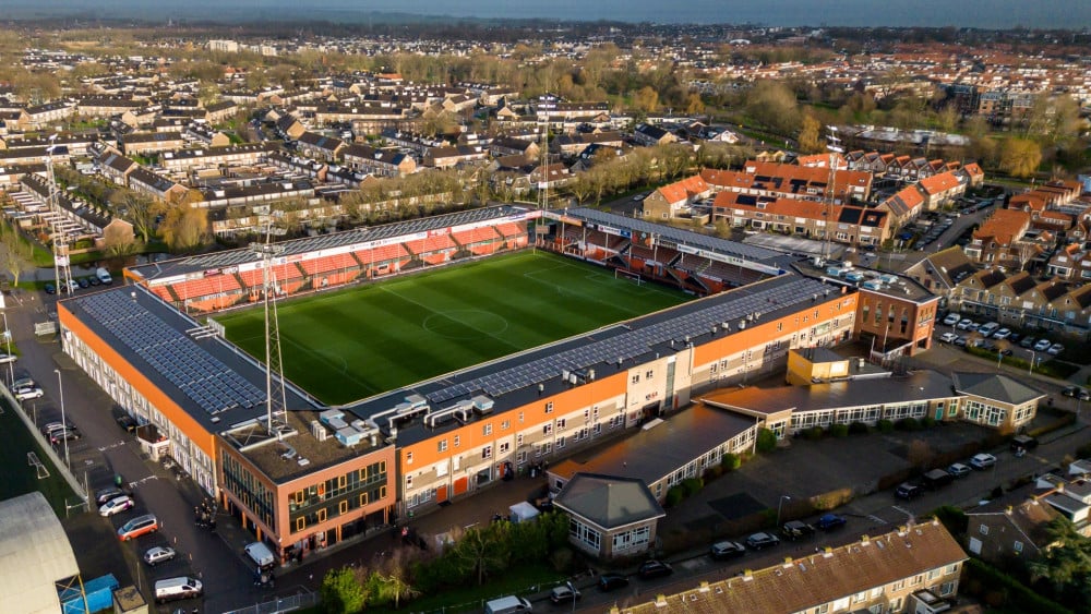 ? FC Volendam ontvangt koploper PSV • Joey Veerman voor even terug aan de Dijk