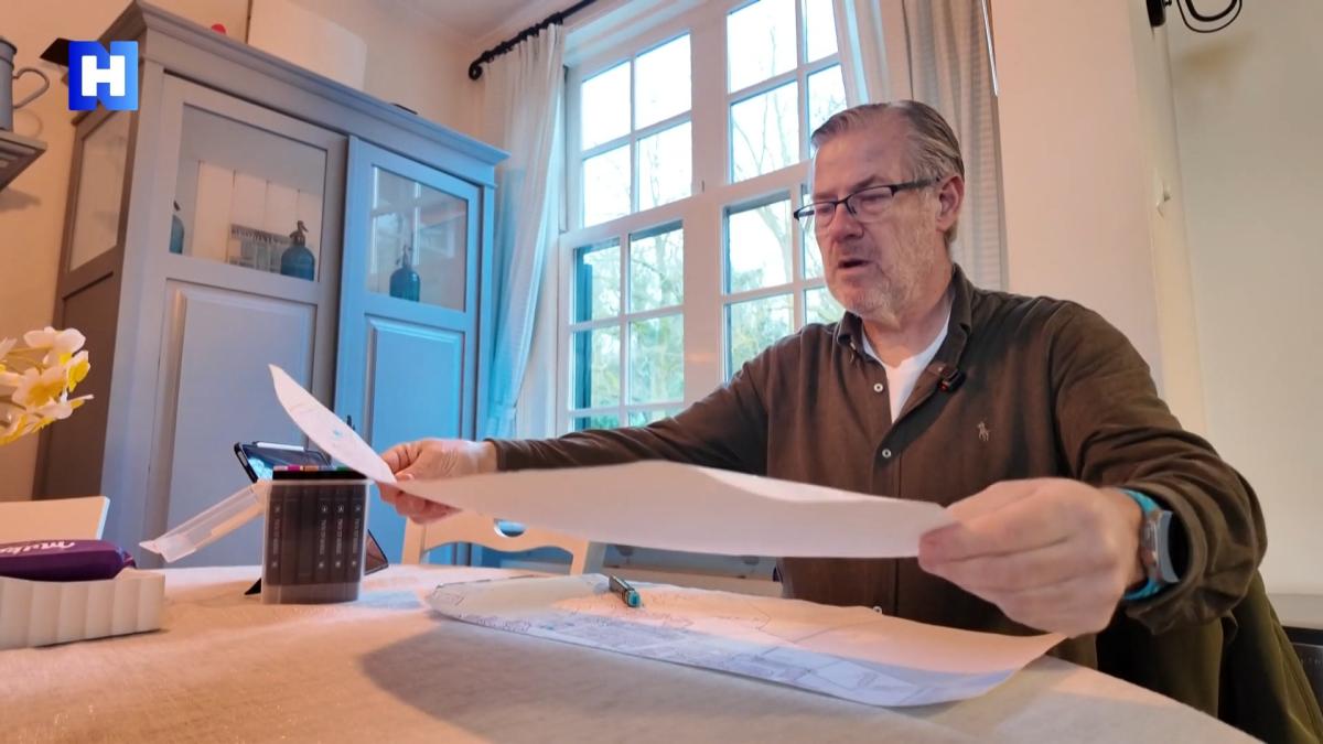 Wijk aan Zeeërs in protest tegen verkamering: 'Balans is zoek'