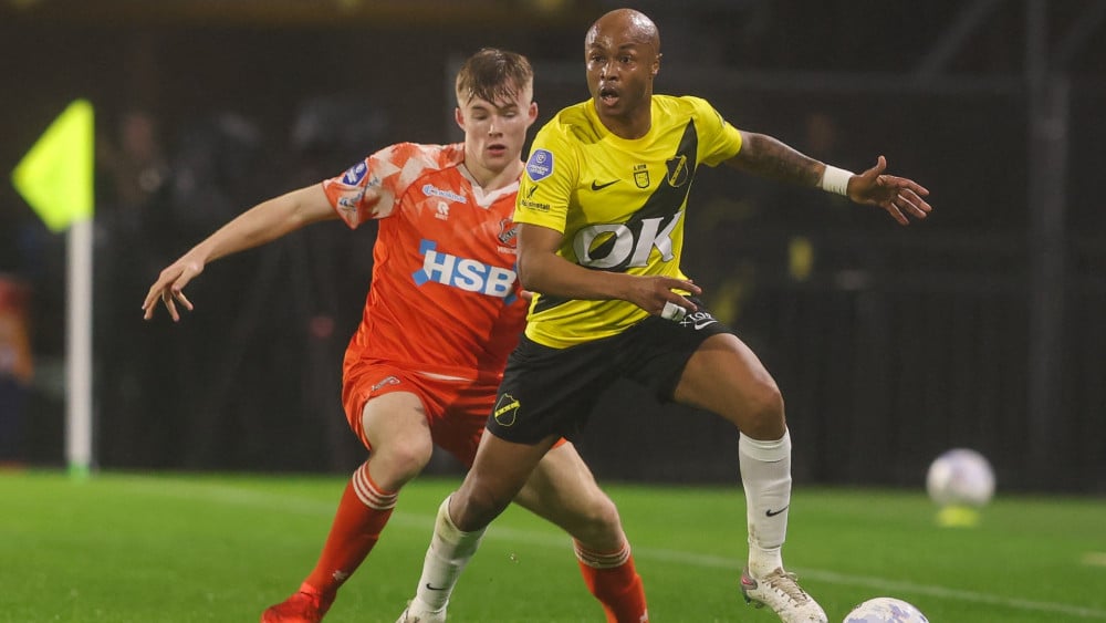 FC Volendam ziet concurrent NAC naderen op ranglijst na laat tegendoelpunt: 'Onnodig'