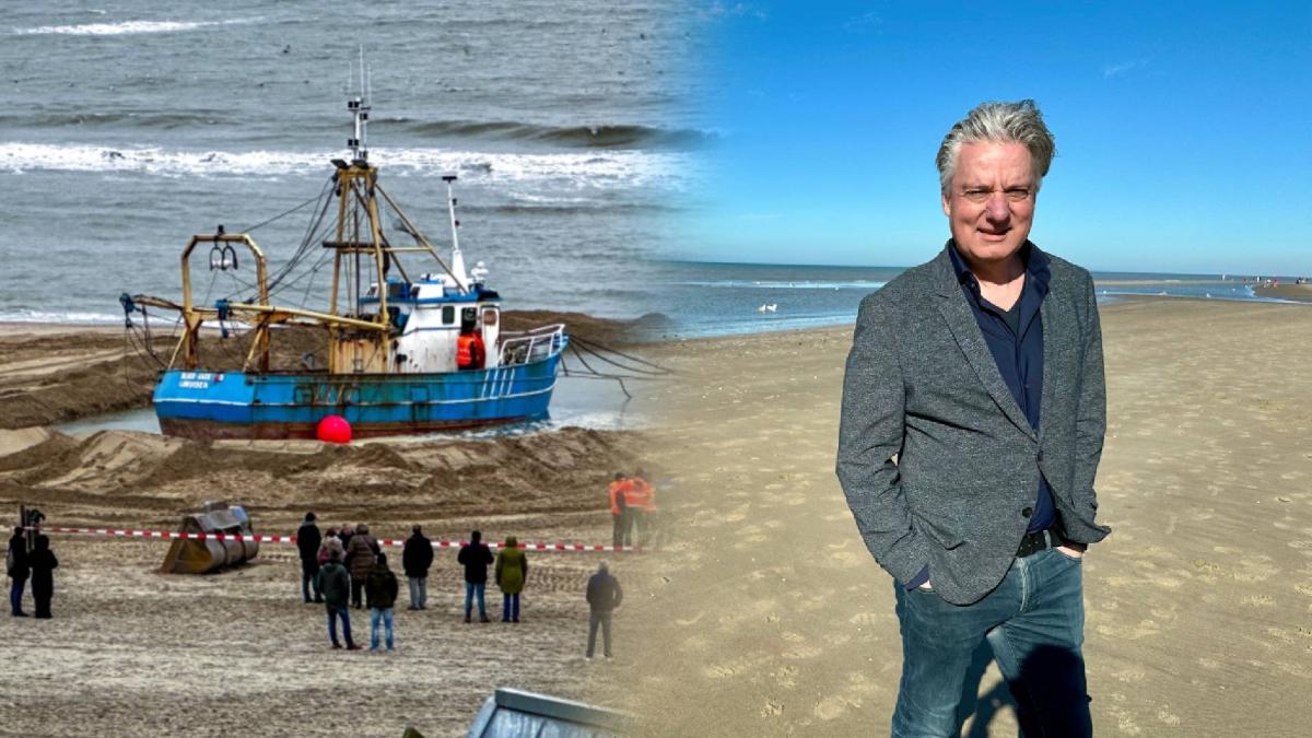 Na kottersdrama willen kustplaatsen verplichte verzekering, vissers ook voor