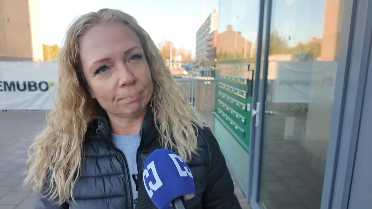 Zorgen in flat na vondst giftig isolatieschuim: 'Mijn kind hoest al een jaar'