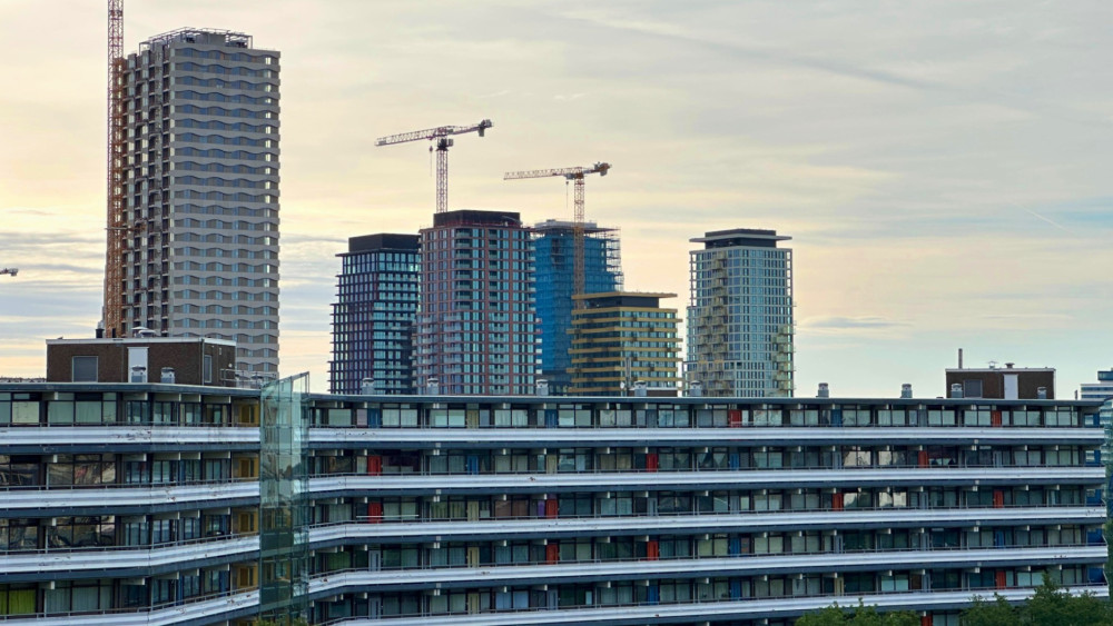 Tackling social tenants who own a home 'complex', priority given to those with two homes